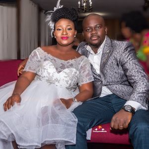 Meet your Posher, Akua